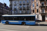 Uwaga! Zmiana rozkładu jazdy autobusów MPK w Legnicy w okresie świątecznym