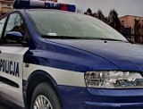 Śmiertelny wypadek w Srocku. Nie żyje 78-letnia kobieta