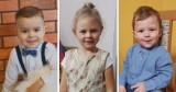 Te dzieci z powiatu zduńskowolskiego zostały zgłoszone do akcji Uśmiech Dziecka - ZDJĘCIA