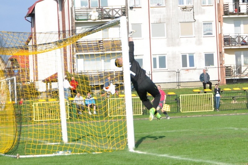 GKS Sierakowice - Cartusia II Kartuzy