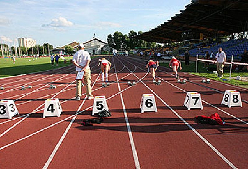 Lekkoatletyczny Puchar Europy w Toruniu [ZDJĘCIA]