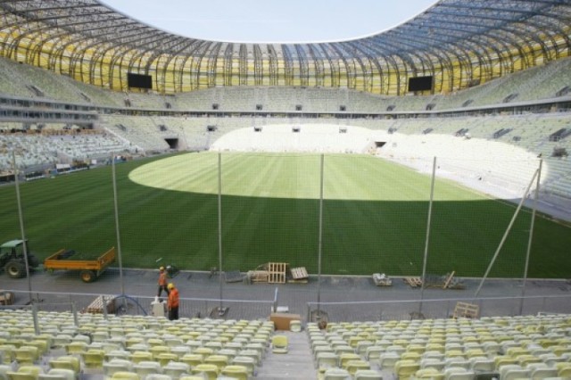 pge arena| polska| niemcy| mecz towarzyski| euro 2012| podolski| klose| ozil| lahm| khedira| mecz| piłka nożna| baltic arena|