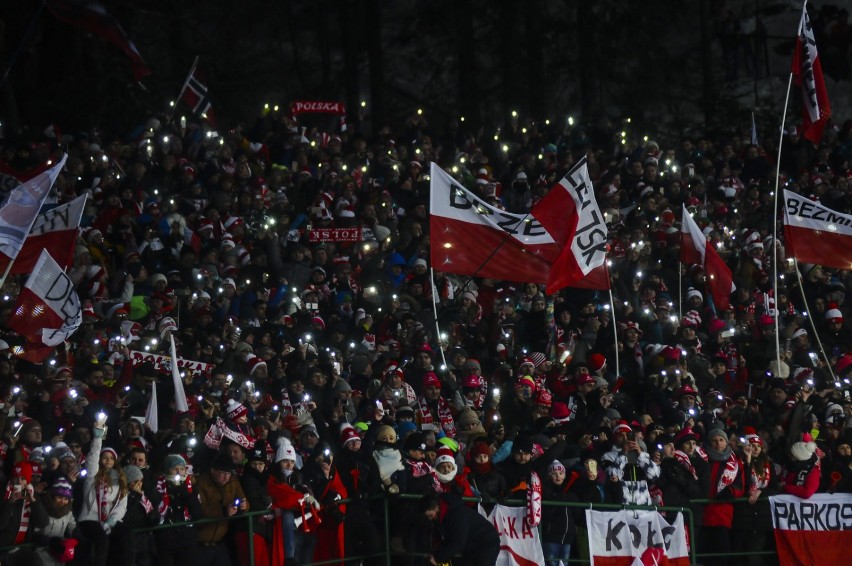 Skoki narciarskie Zakopane 2018 DOJAZD. Jak dojechać do...