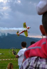 Piknik Lotniczy w Bielsku-Białej 2014: fantastyczne akrobacje