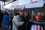 Kraków. Można już robić zakupy w nowym centrum handlowym Atut na Bielanach [ZDJĘCIA]