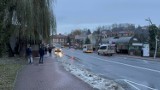 W Bochni będą przenosiny przystanku startowego autobusów i busów: z Placu Pułaskiego w rejon dworca PKP. Wideo