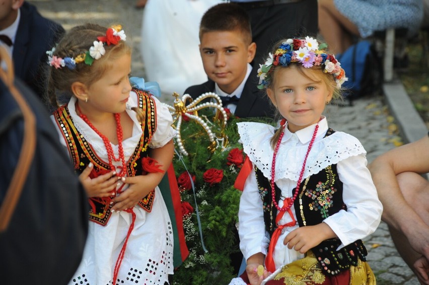 Małopolska: tu tradycja jest nadal żywa