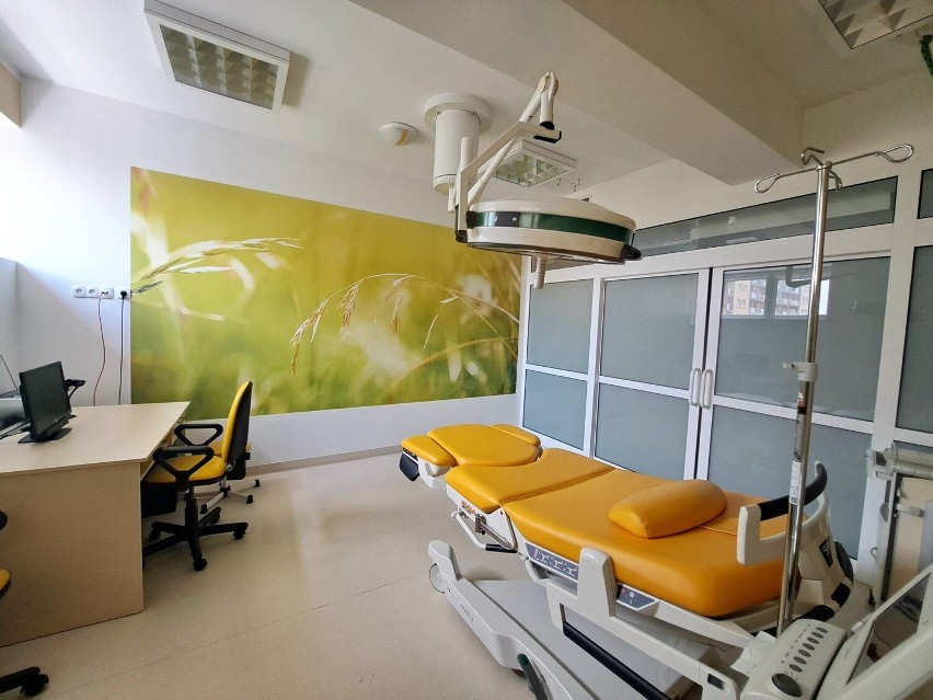 Szpital w Przemyślu zaprasza na godziny otwarte oddziału ginekologiczno-położniczego [WIDEO]