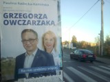 „Koalicja zmian” powstała w Skokach. Radecka-Kamińska popiera Owczarzaka