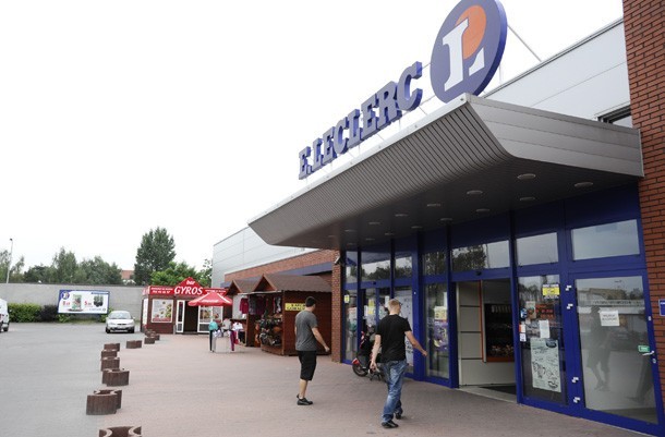 Stacja przy oleśnickim Leclercu będzie trzynastą w kraju