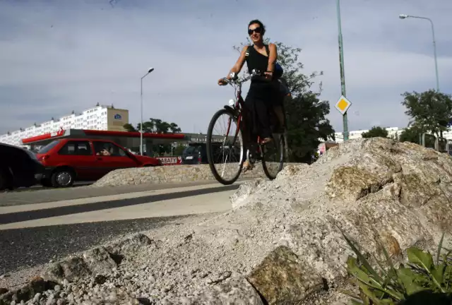 Złodzieje rowerów złapani przez policję