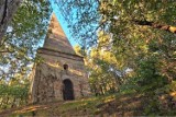 Gmina Krasnystaw. Najstarsze w Polsce mauzoleum  w kształcie piramidy będzie odrestaurowane