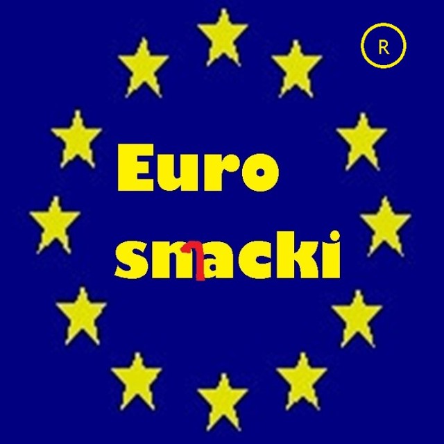 Logo Euro sn(m)acków.