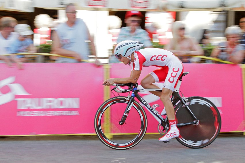 Tour de Pologne