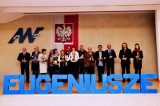 Poznań: Wykładowcy AWF-u wyróżnieni EuGeniuszami [ZDJĘCIA]