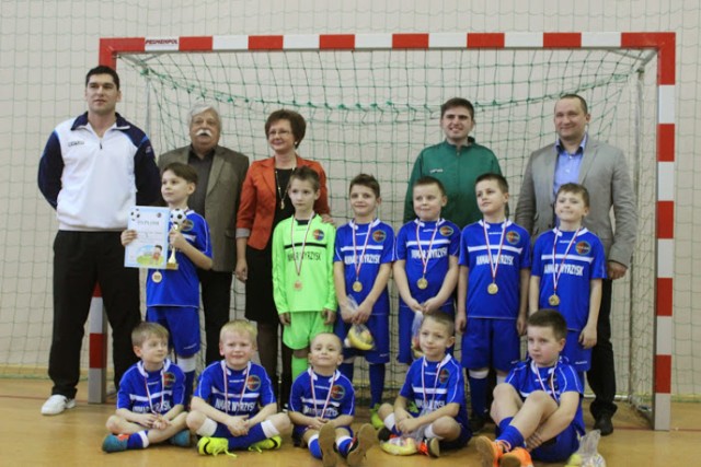 Krajna Cup 2015