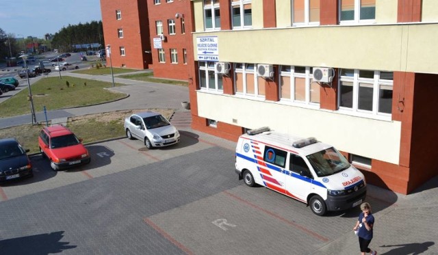 Długi grudziądzkiego szpitala sięgnęły pół miliarda złotych.