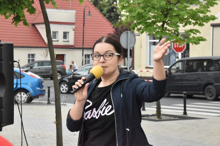 Dzień Dziecka w Książu Wielkopolskim. Na ten dzień czekały...