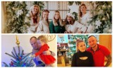 Boże Narodzenie 2022. Magda Narożna, bliźniaczki Laskowskie czy siostry Mancewicz - tak święta spędzili podlascy celebryci (zdjęcia)