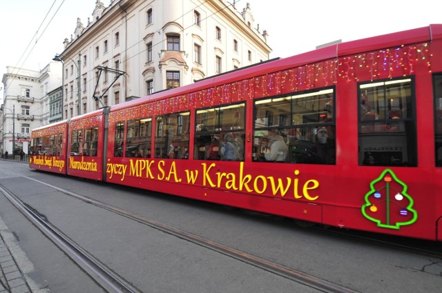 Urzędnicy przyznają, że krakowskie tory są w tragicznym stanie i każdy dodatkowy przejazd tramwajowy może im zaszkodzić