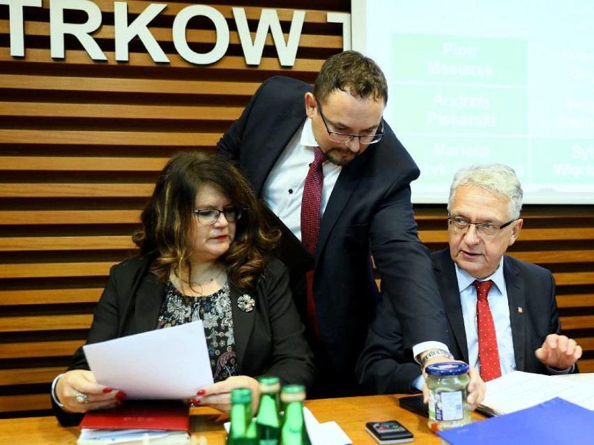 Budżet Piotrkowa na 2021 rok - radni uchwalą go bez...