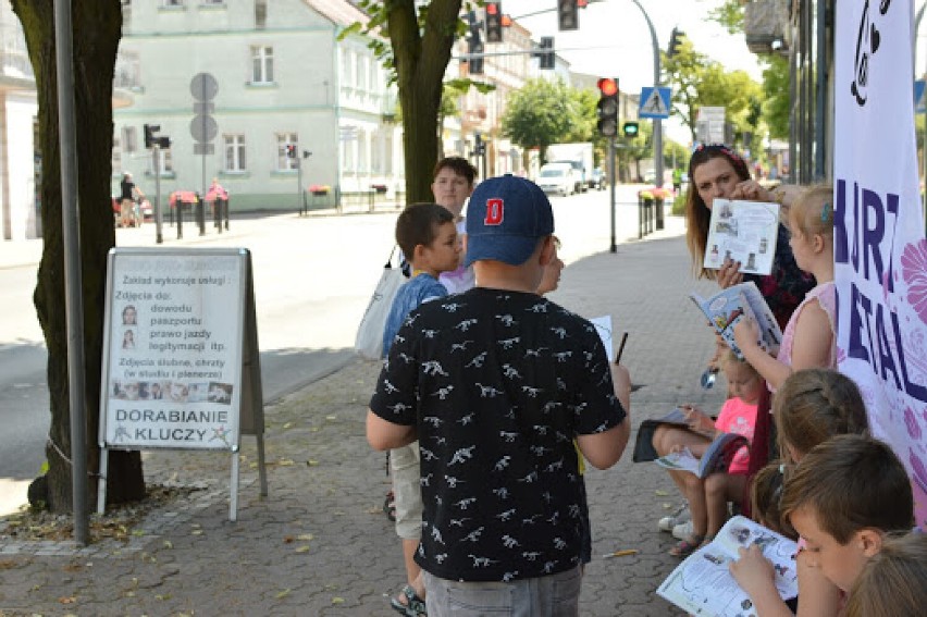 Wakacje 2021. Wędrujące lato ze zduńskowolskim muzeum