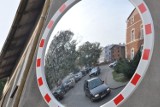 Jak usprawnić komunikację w Tucholi - gdzie postawić znaki drogowe i lustra?