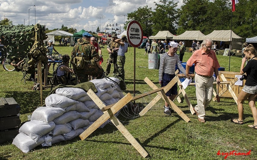 IV Bydgoski Piknik Militarny