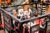 Jesienne warsztaty Sephora Make up School w Gdyni [KONKURS ZAKOŃCZONY] 