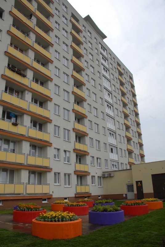 Nowe mieszkania komunalne na Targówku już gotowe!