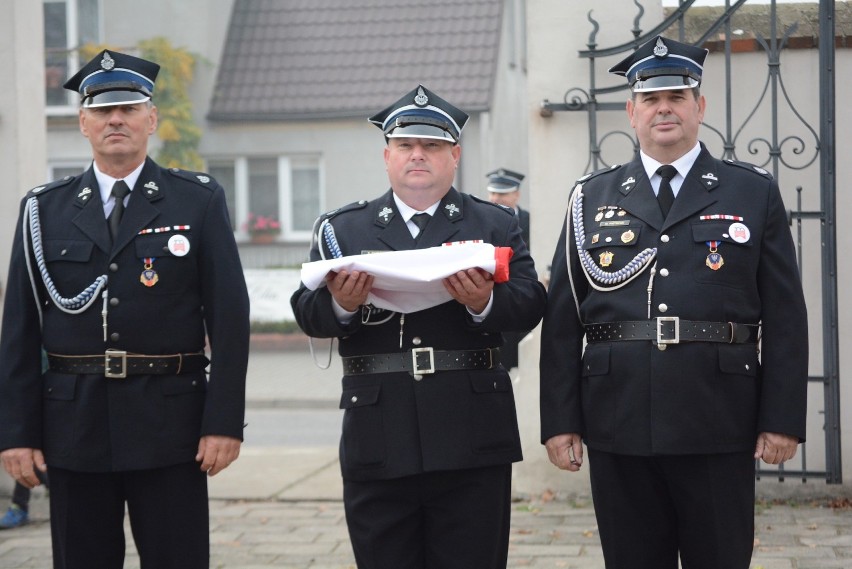 Kwilcz: 100. rocznica odzyskania przez Polskę niepodległości