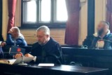 Świadek koronny Szramka nie stawił się w sądzie. Trwa proces o zabójstwo Piotra Karpowicza, dyrektora PZU w Bydgoszczy