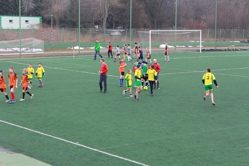 Fair Play Cup 2013 dla SP nr. 18 w Katowicach