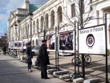 Zobacz wystawę "Białoruś w obiektywie" na Krakowskim Przedmieściu w Warszawie