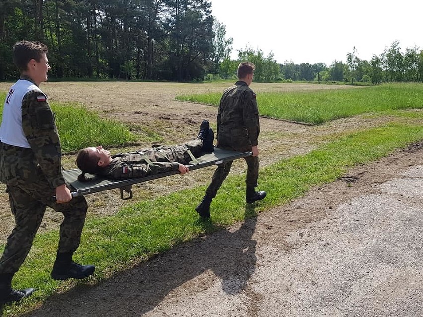 V Liceum Ogólnokształcące im. Jana III Sobieskiego w Kaliszu...