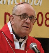 Jorge Bergoglio - nowy papież wybrany. Franciszek to jego imię (wideo)