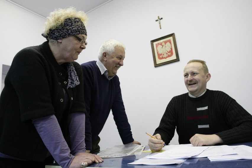 Od dawna apelowali o zmianę zasad działania rad osiedli i...