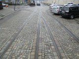 Nieużywane tory tramwajowe w Poznaniu - gdzie kiedyś jeździły tramwaje? [ZDJĘCIA]