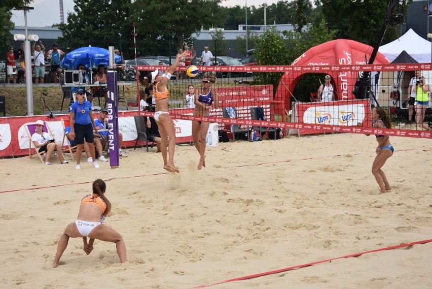 Plaża Open w Rybniku 2019
