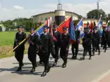 Jubileusz 140-lecia Ochotniczej Straży Pożarnej w Skołyszynie