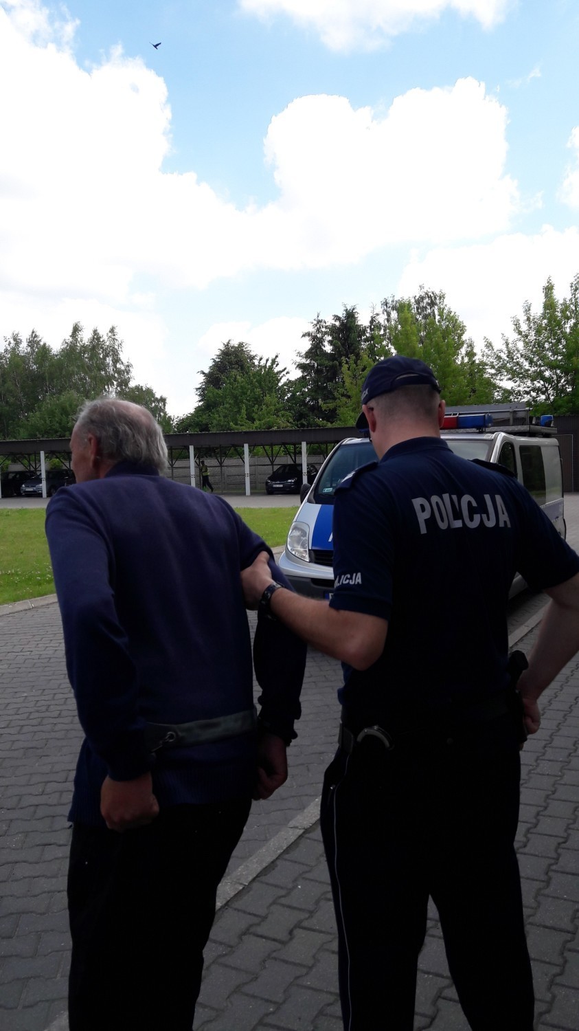 Radomsko: Dwóch mężczyzn odpowie za usiłowanie zabójstwa