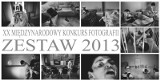 Konkurs fotograficzny ZESTAW 2013: Prace tylko do 20 sierpnia