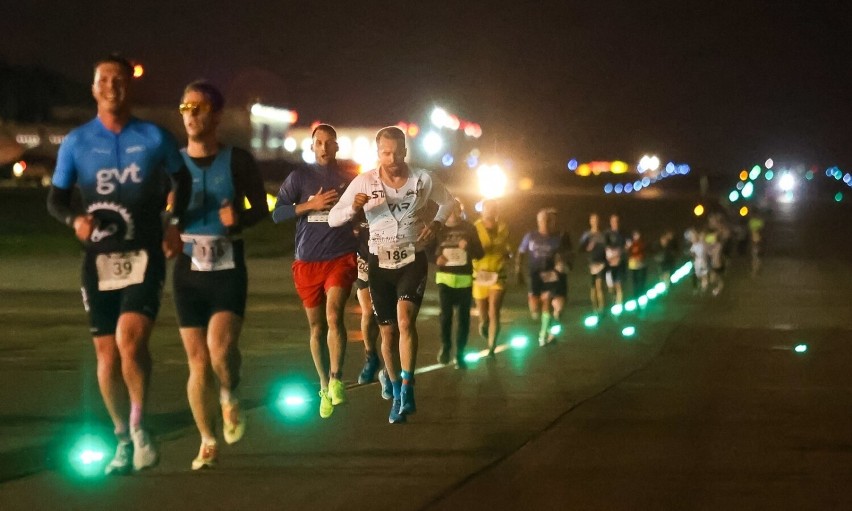 Duathlon Airport Gdańsk