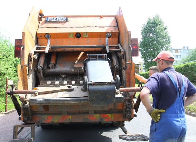 W Piotrkowie termin składania deklaracji śmieciowych minął 15 czerwca