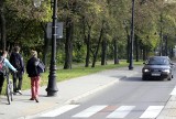 Koniec badania poziomu hałasu. Od piątku Bitwy pod Płowcami znowu dwukierunkowa