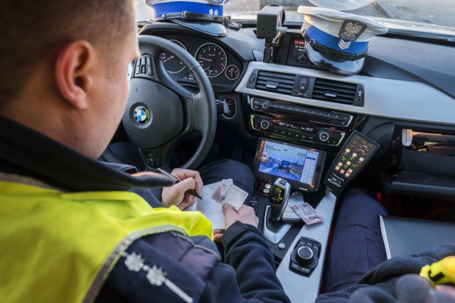 Mobbing w lubińskiej komendzie policji? Prokuratura wszczęła śledztwo