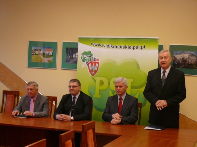 Konferencja dot. sądów