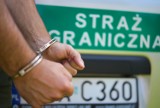 Na granicy w Korczowej zatrzymano 56-letniego Polaka poszukiwanego przez władze Holandii