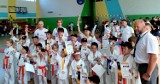 Grad medali dla szczecineckich młodych karateków! 