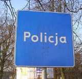 Policja zatrzymała groźnego bandytę